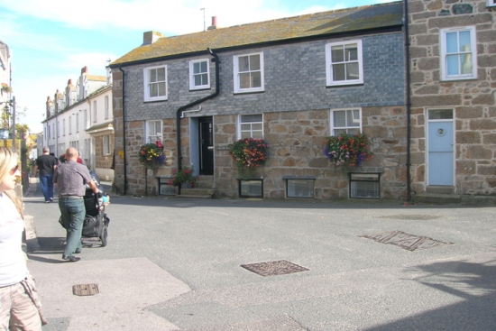 1 Island Square1