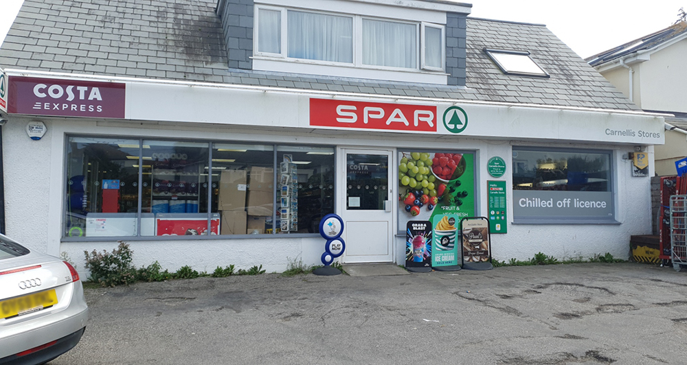 Spar