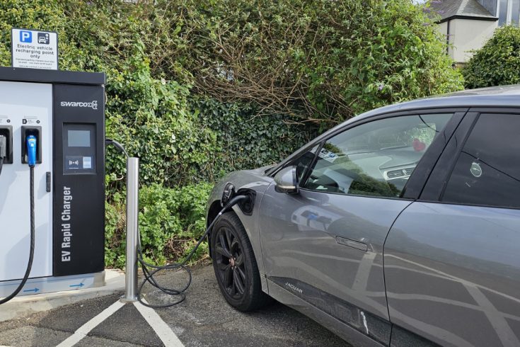 electric charging