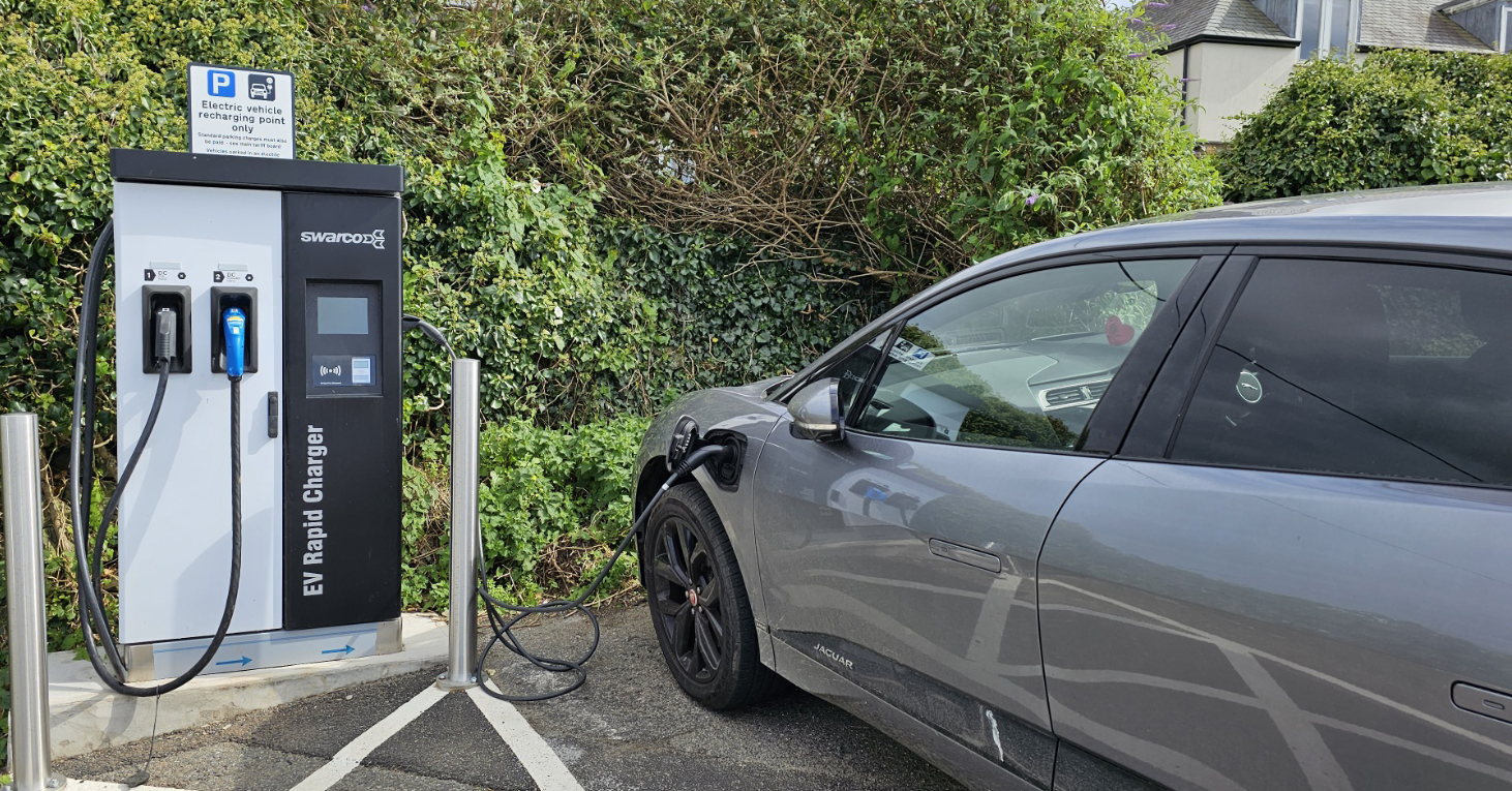 electric charging