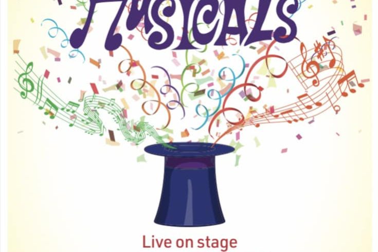 marvellous musicals