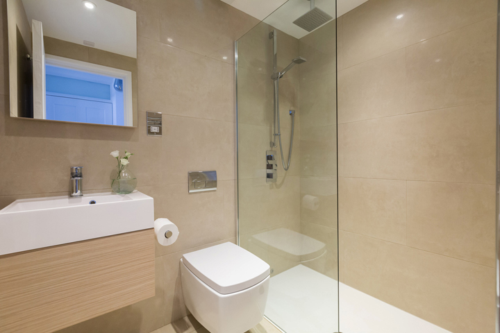 5 Bathroom