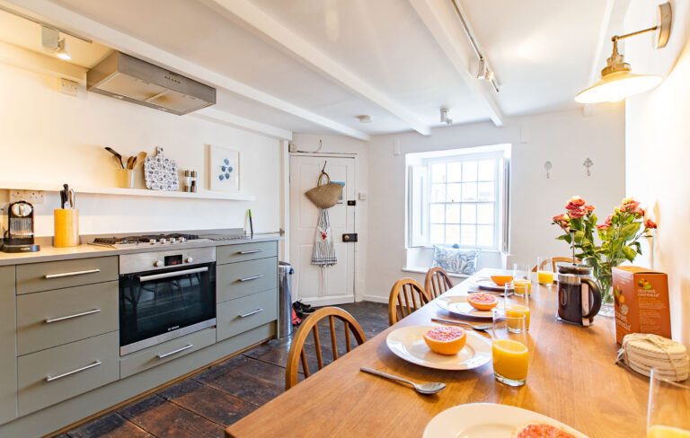 Artist Cottage 1