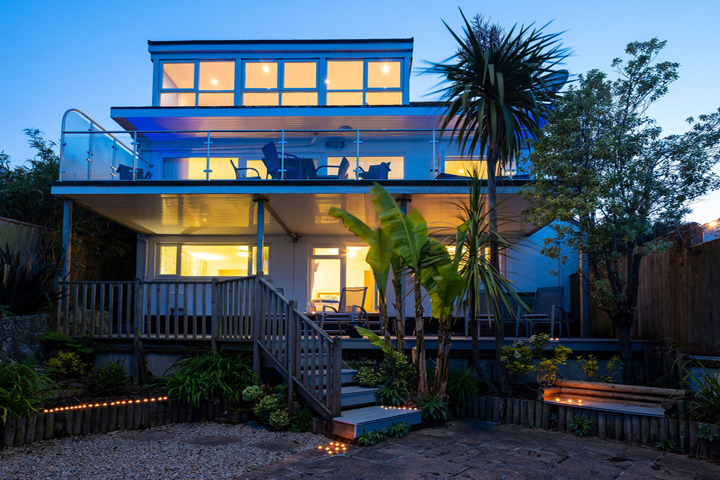 Blue Rock Talland Road St.Ives