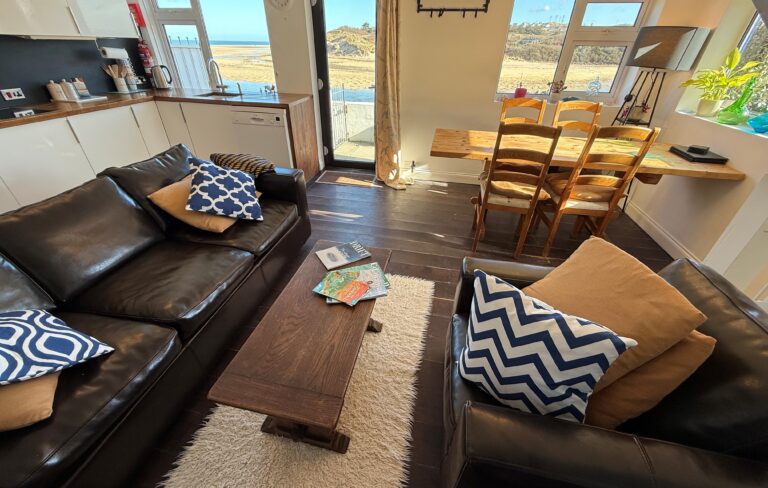 Beach House