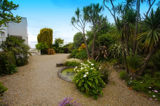 Blue Hayes - a small private boutique hotel