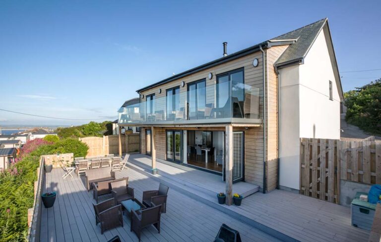 Boscarne Decking 169