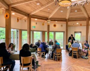 CoreCommunityCafe