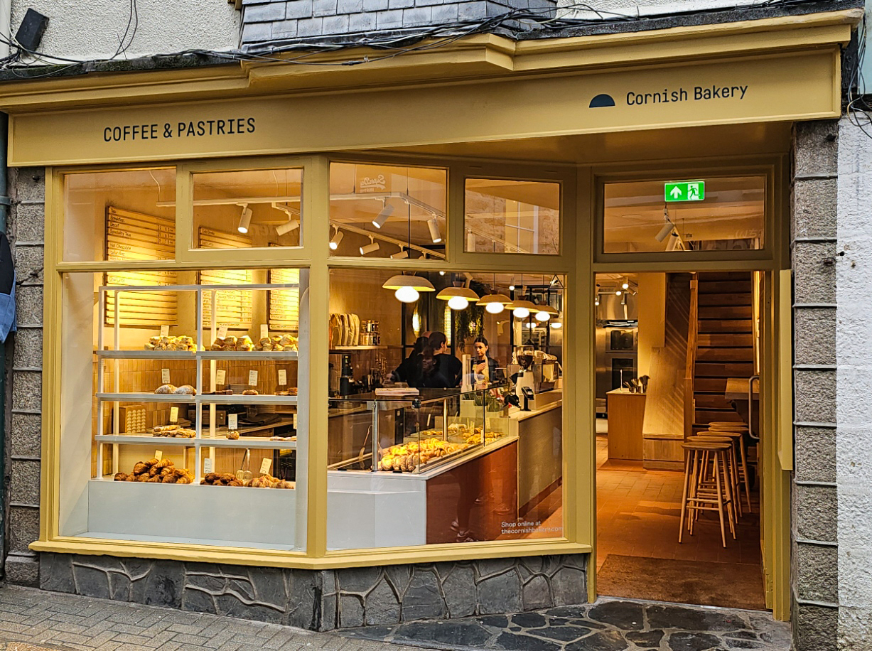 Cornish Bakery Feb 2024 2