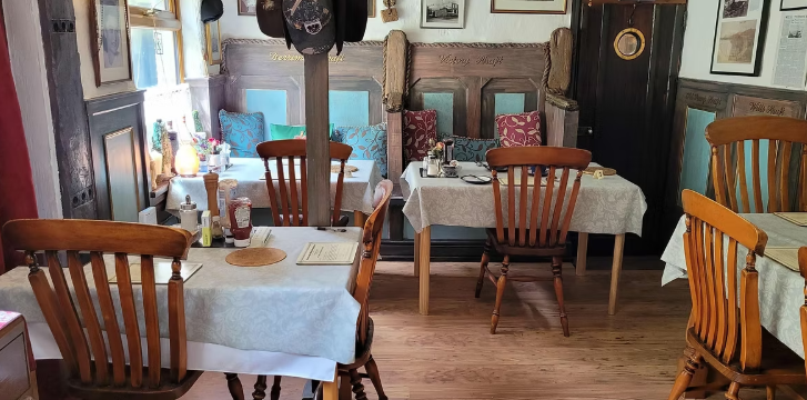 Counthouse Dining