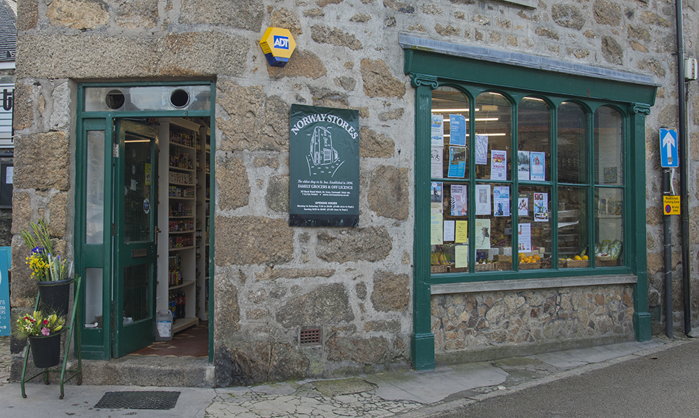 Norway Stores