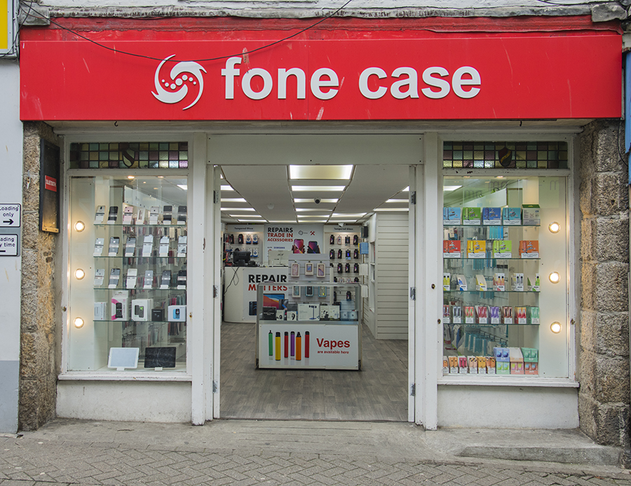 Fone Case