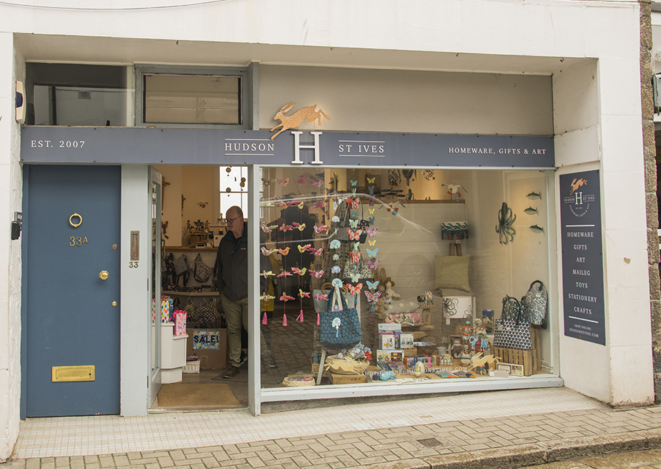 DSC 0814 Hudson St Ives Small