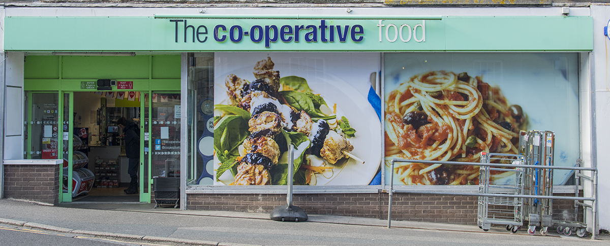 Co-Op