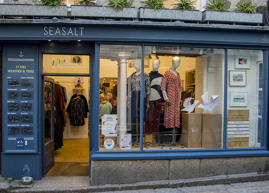 Seasalt