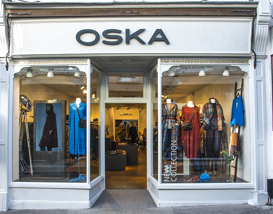 Oska