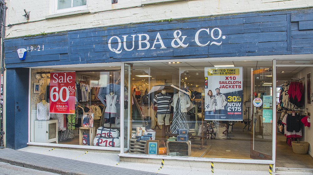 Quba & Co