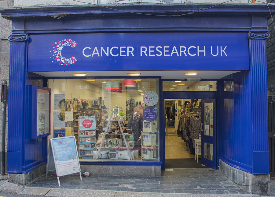 Cancer Research