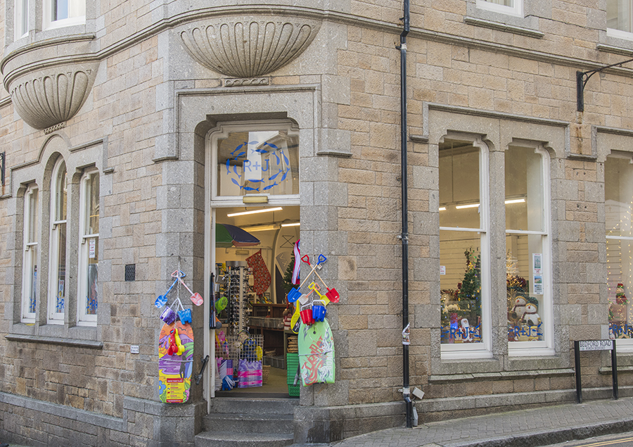R And J Supplies