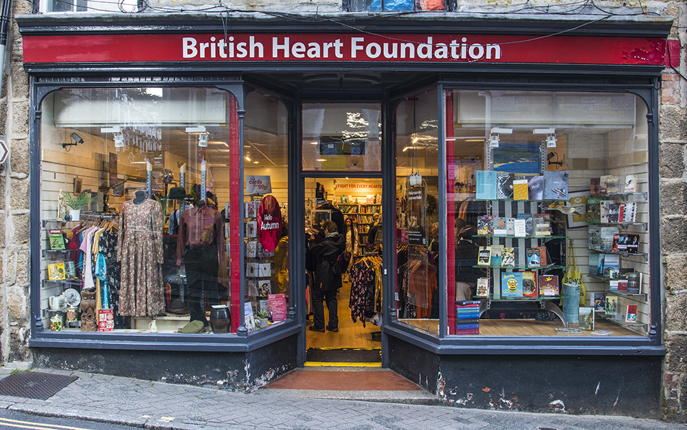 British Heart Foundation