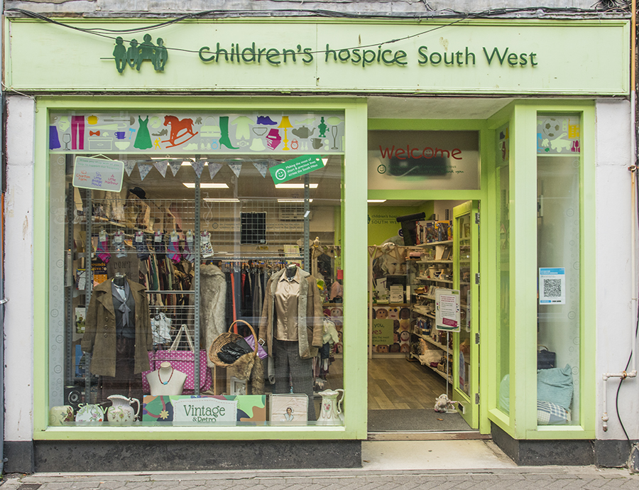 Childrens Hospice