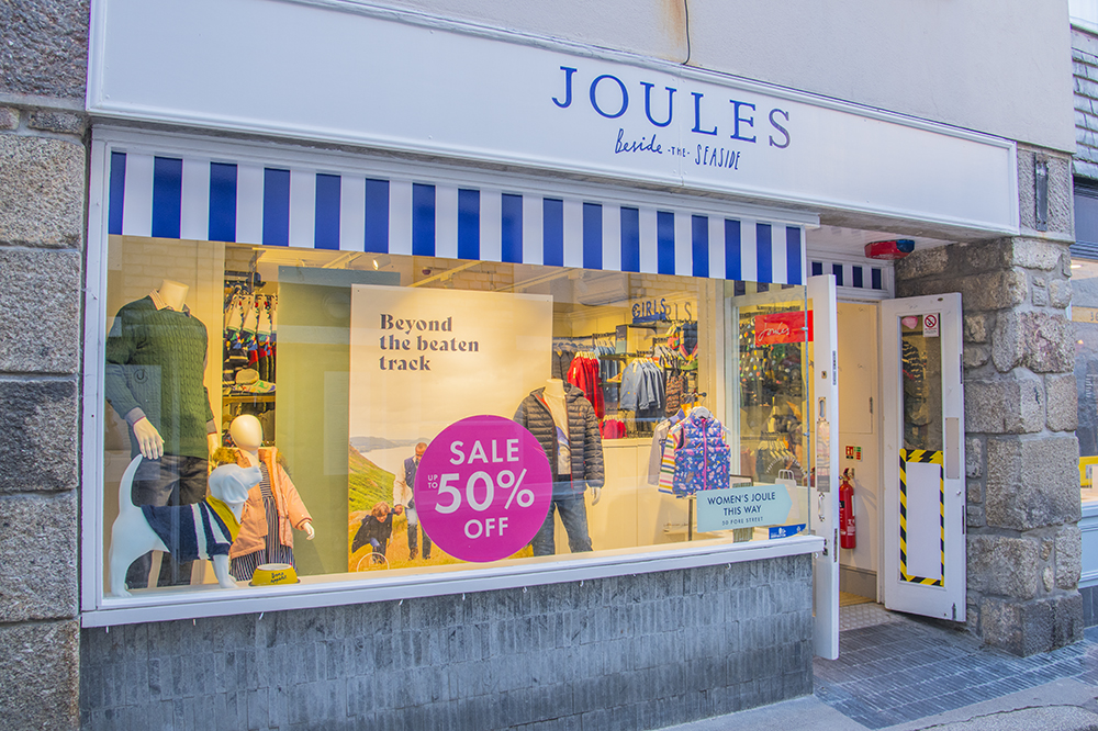 Joules