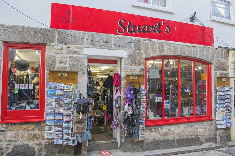 Stuarts