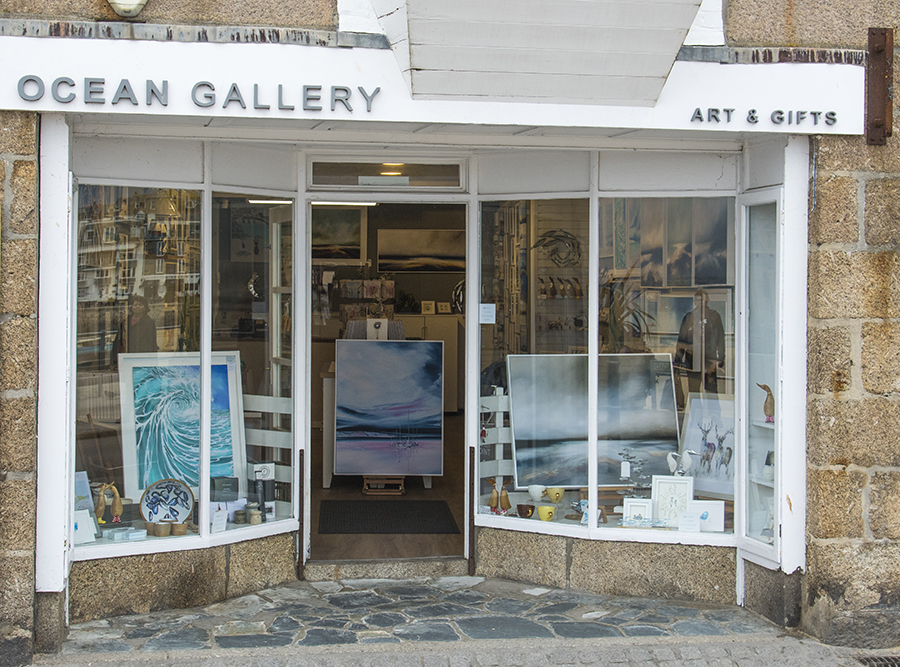 Ocean Gallery