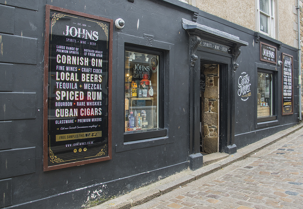 johns Wines
