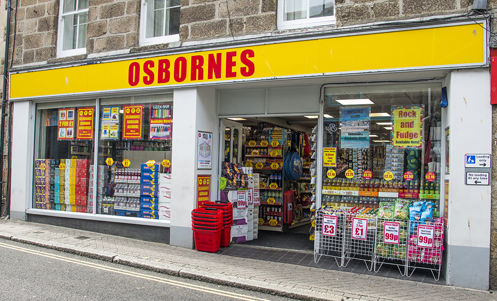 Osbournes