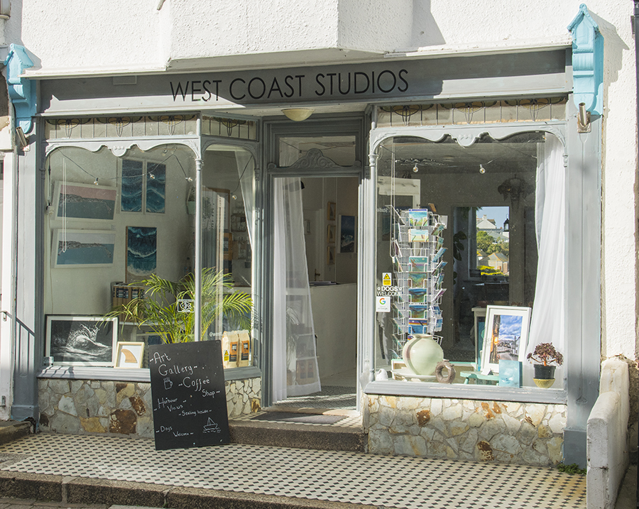 West Coast Studios