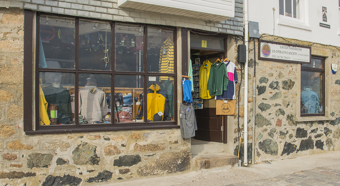 Fishermans Coop