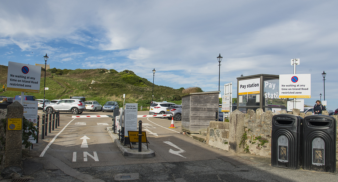 Island Car Park02