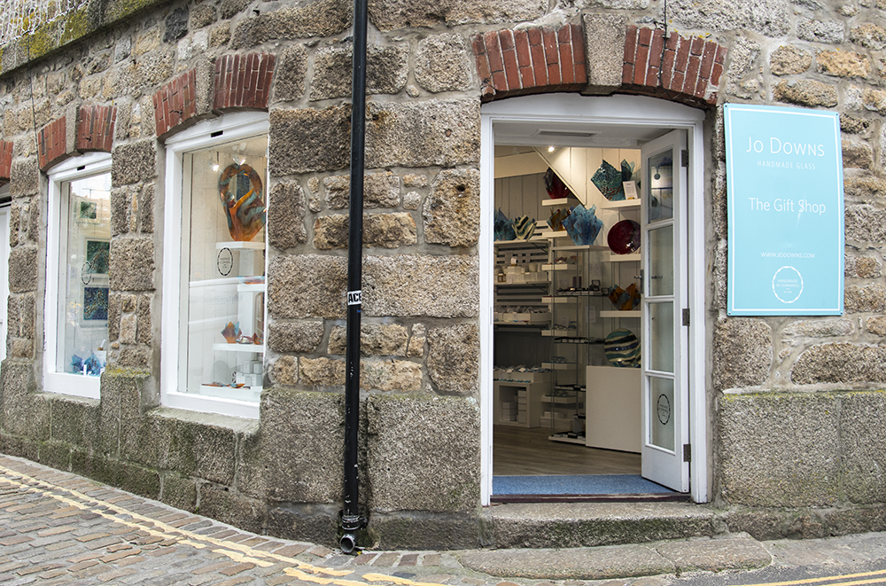 Jo Downs Gift Shop