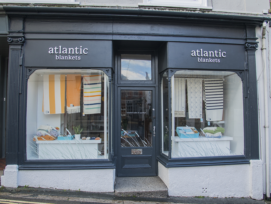 Atlantic Blankets
