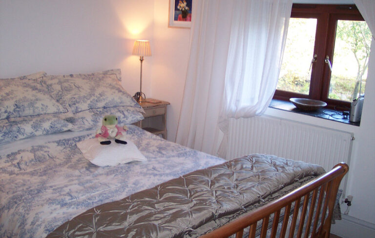Dairy Bedroom 2