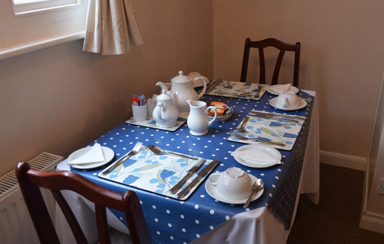 Downlong Cottage 3