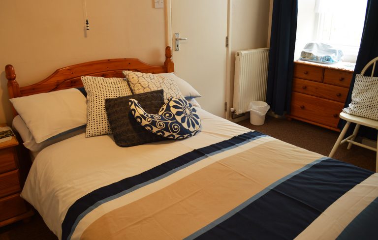 Downlong Cottage
