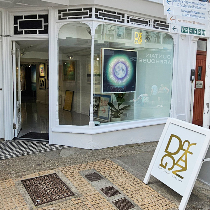 Drang Gallery May 2024 2