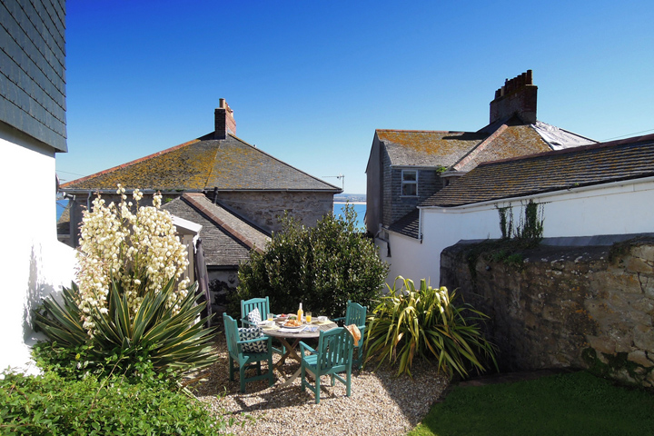 Figgy Cottage Garden 1