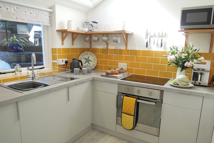Figgy Cottage Kitchen