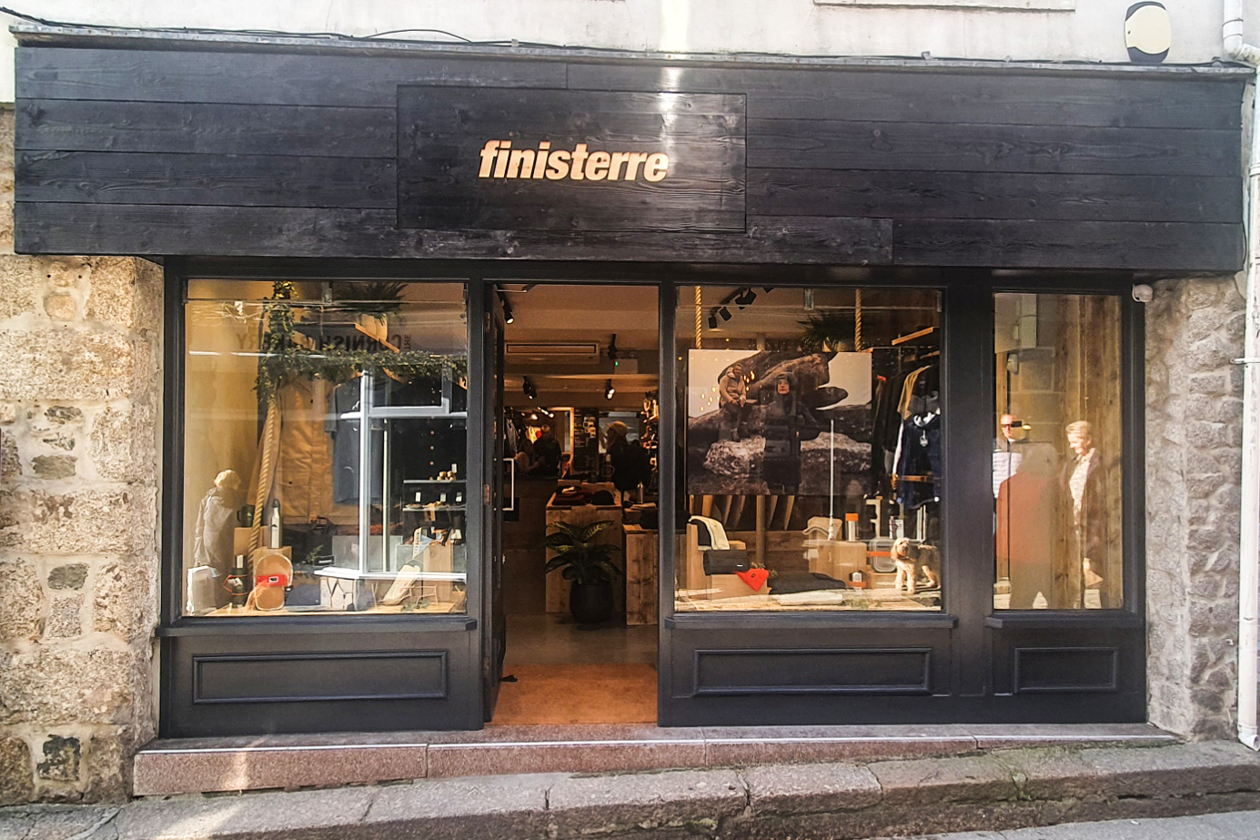 Finisterre