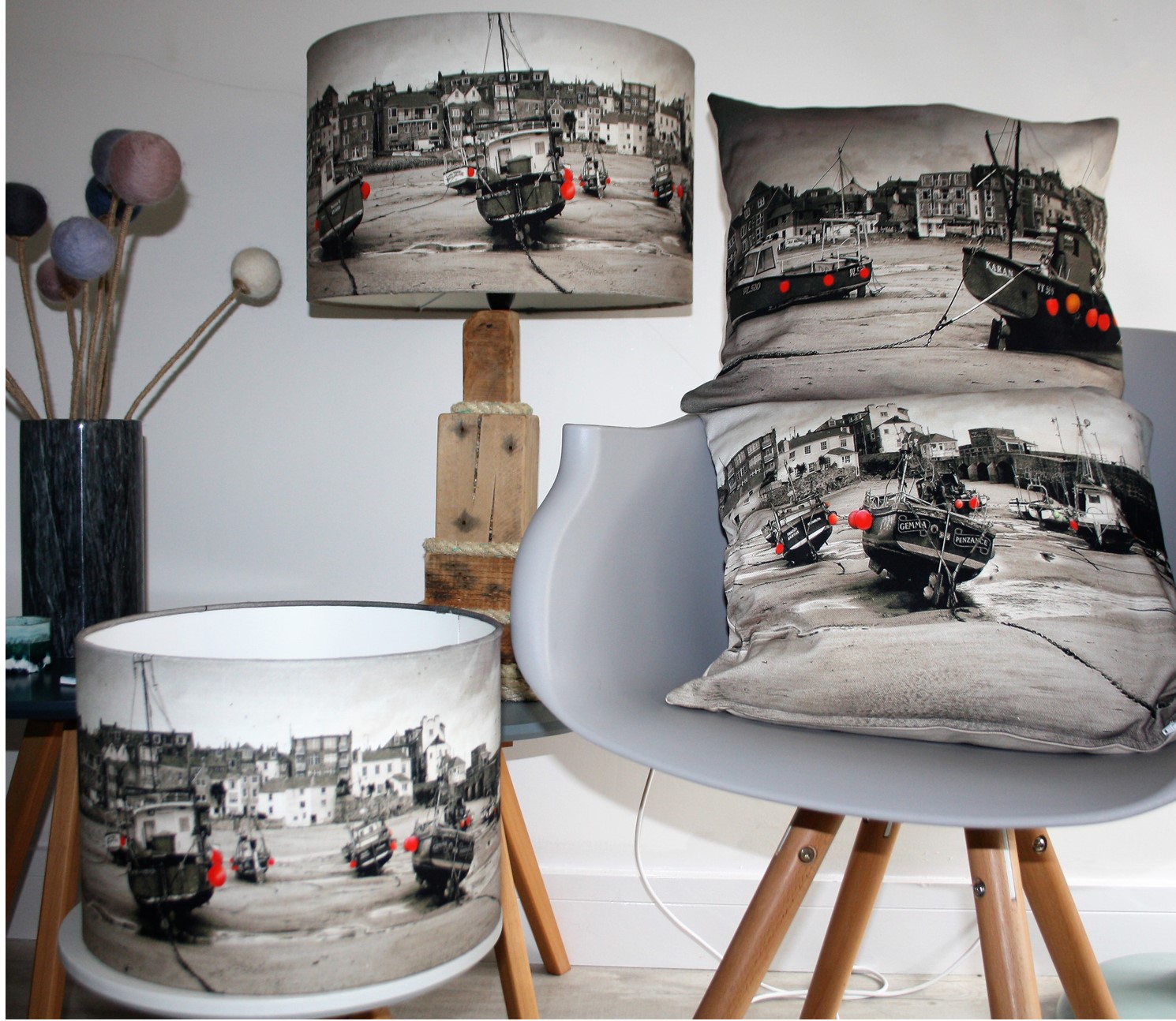 Gullz R Loud Chairs
