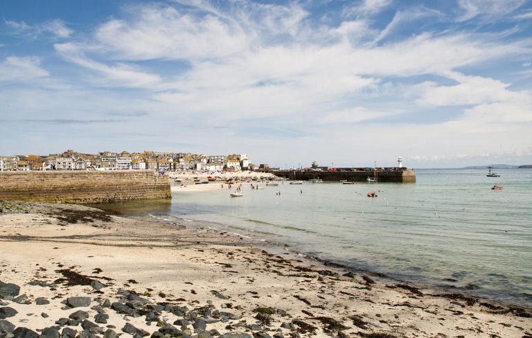 Harbour Beach