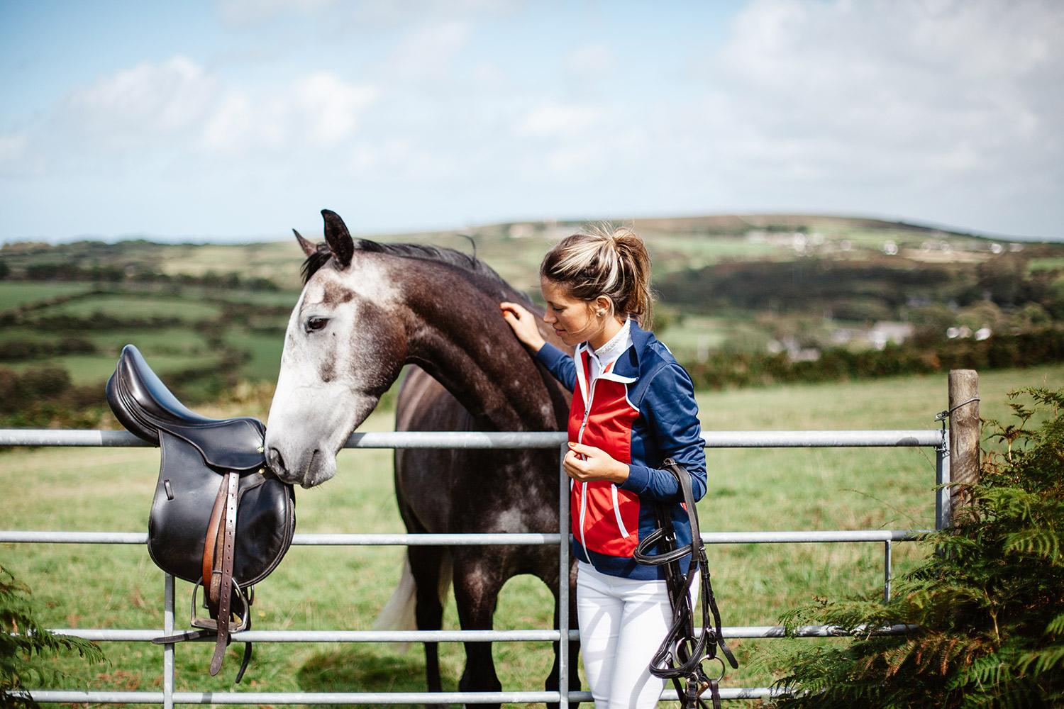 Horse Riding 4 Lc 1500