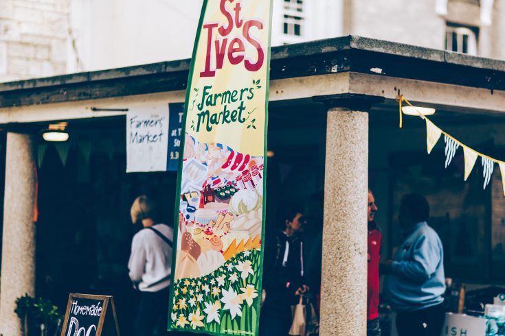 Farmers' Market