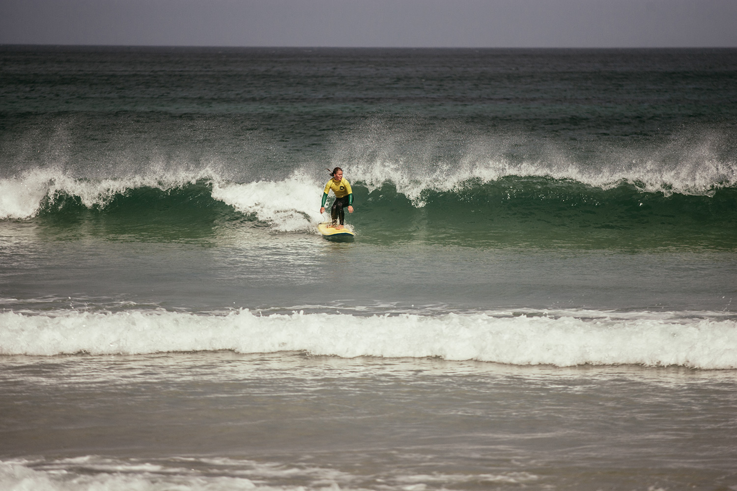 Learn To Surf Np