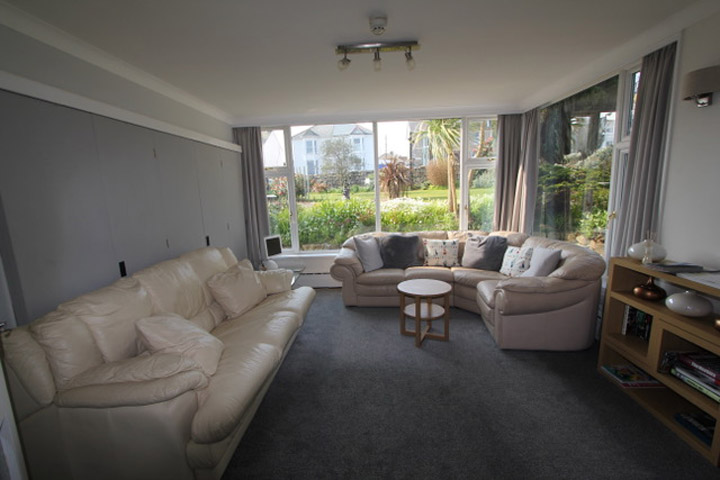 The Mustard Tree - Lounge
