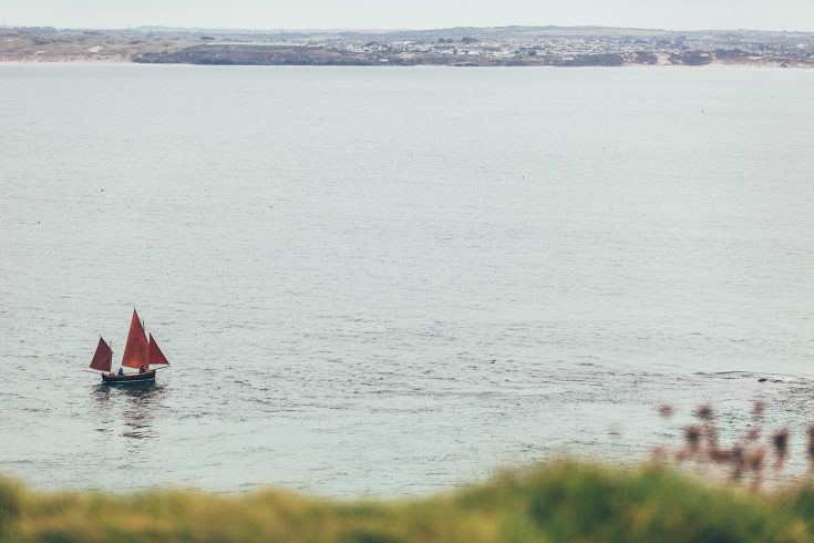 Nick Pumphrey Sailing