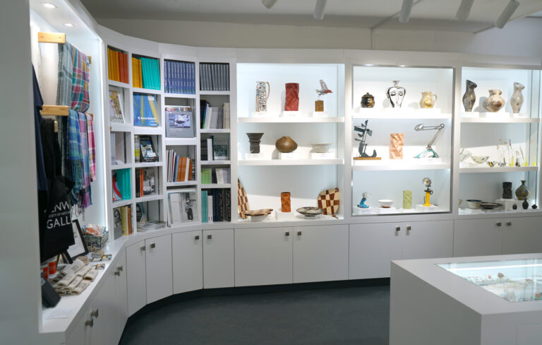 Penwith Gallery Shop 2